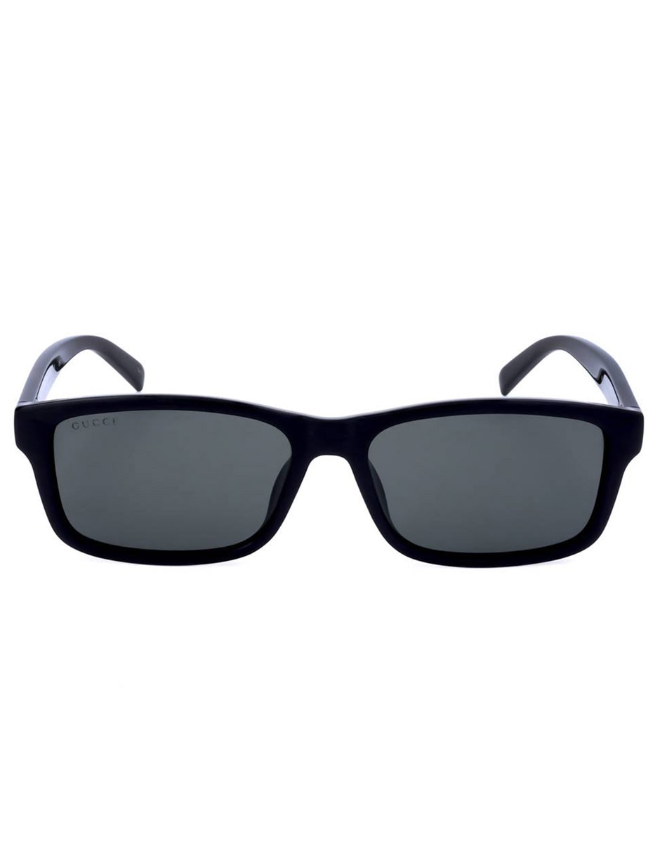 Lentes de sol Gucci Web Stripe Gg1986Sa para hombre