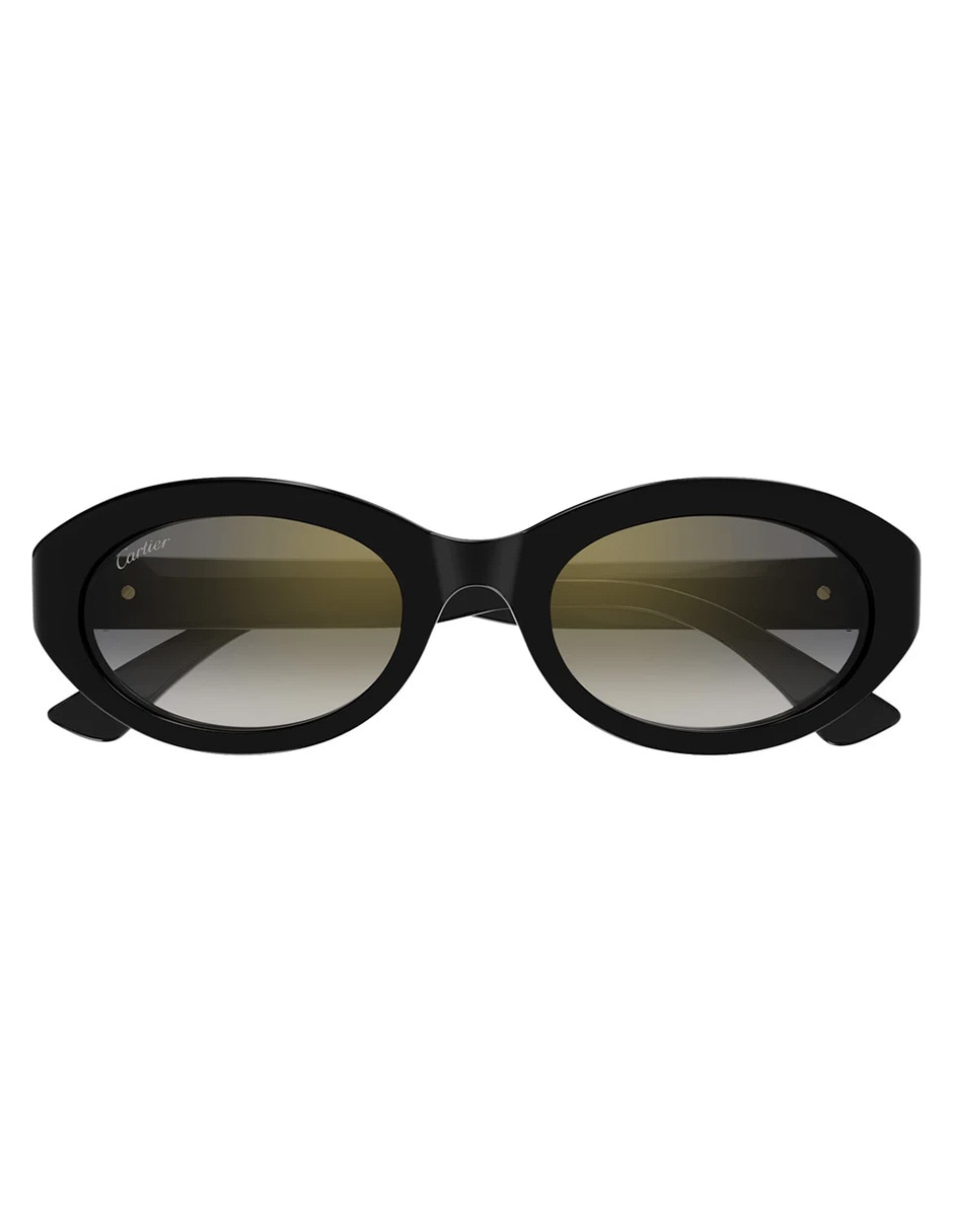 Lentes De Sol Double C Ct0588S Para Mujer 1