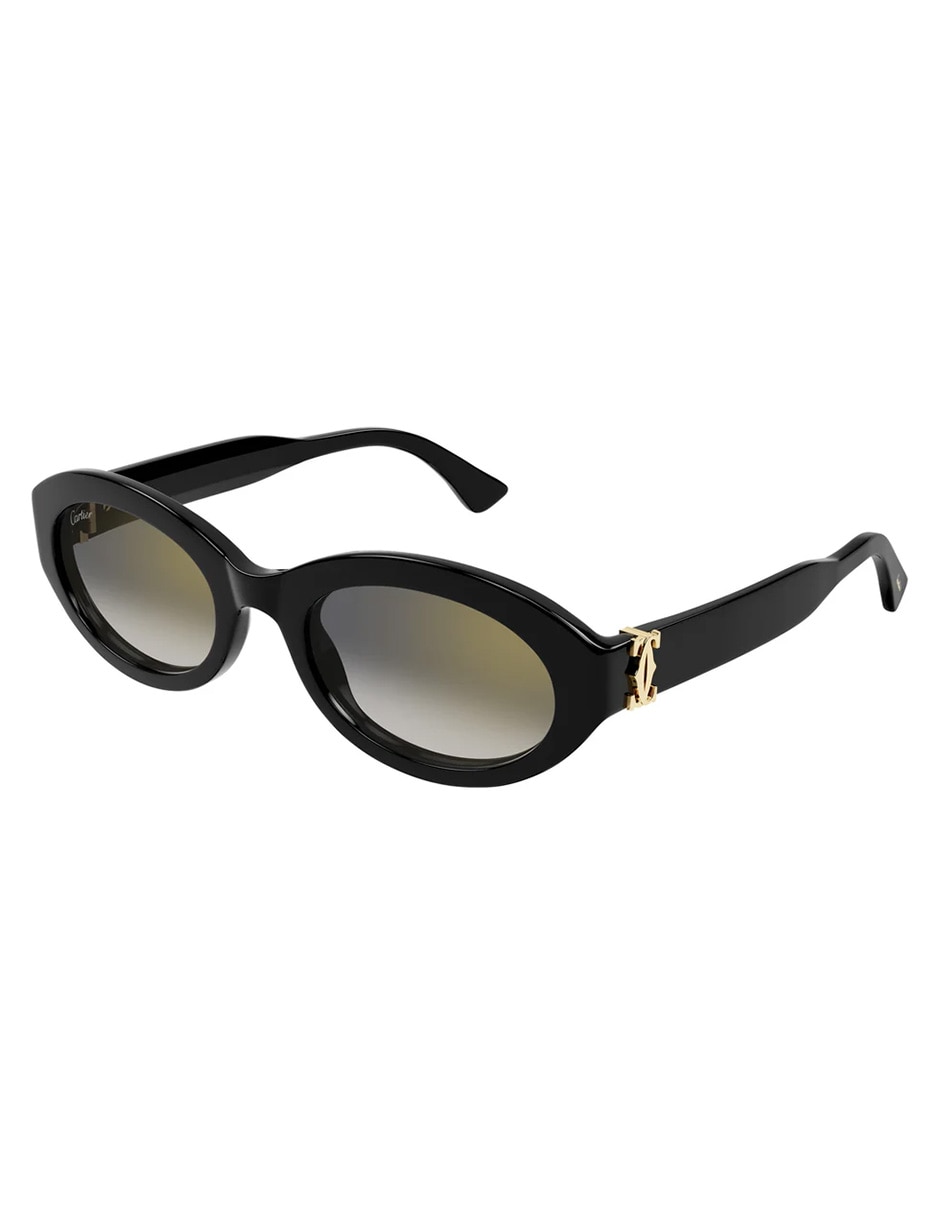 Lentes De Sol Double C Ct0588S Para Mujer 2