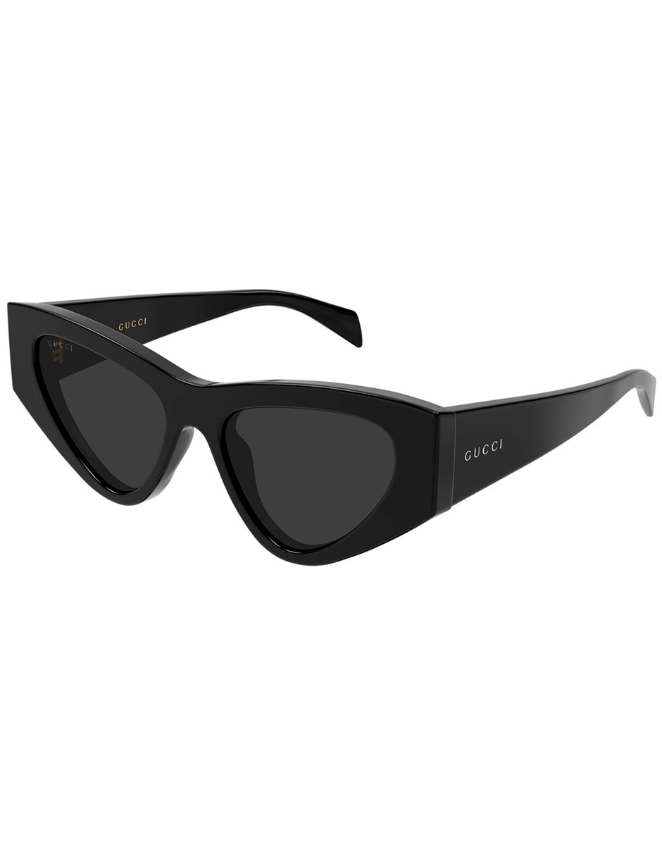 Lentes de sol Lettering Gg2019S para mujer