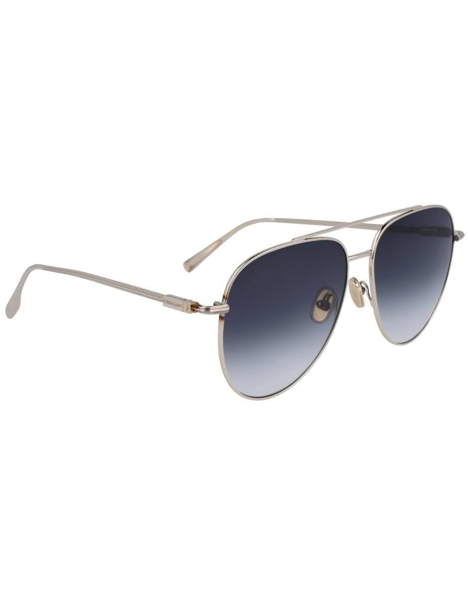 Lentes de sol Sf308s 715 para hombre
