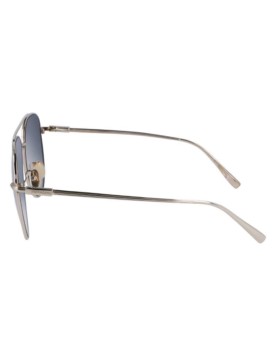 Lentes de sol Sf308s 715 para hombre