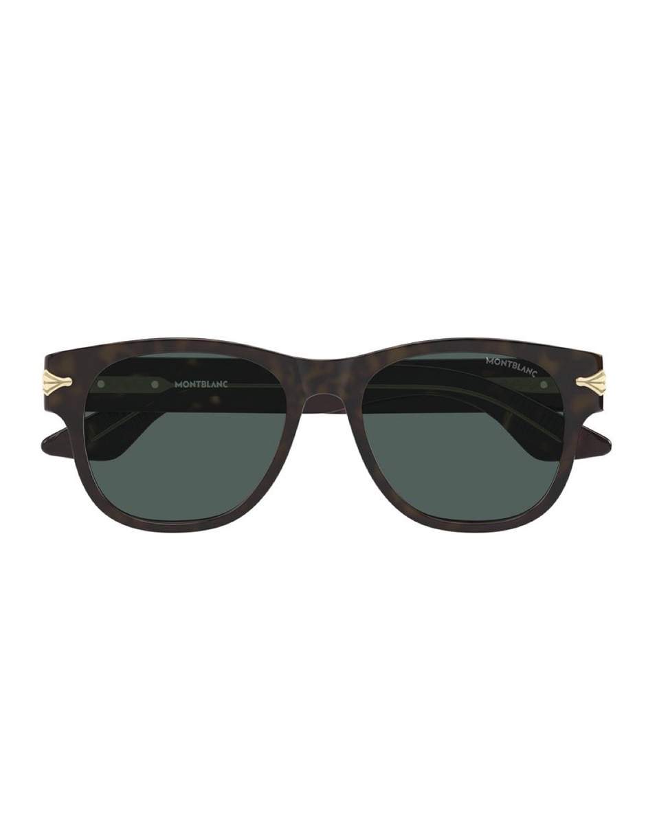 Lentes de sol mb0478s para hombre 1