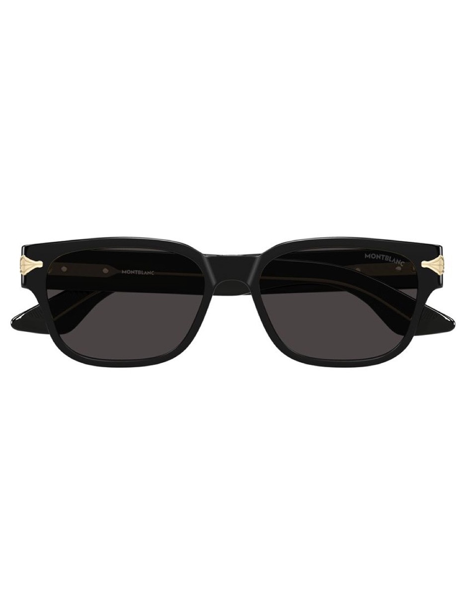 Lentes de sol nib bold mb0479s para hombre 1