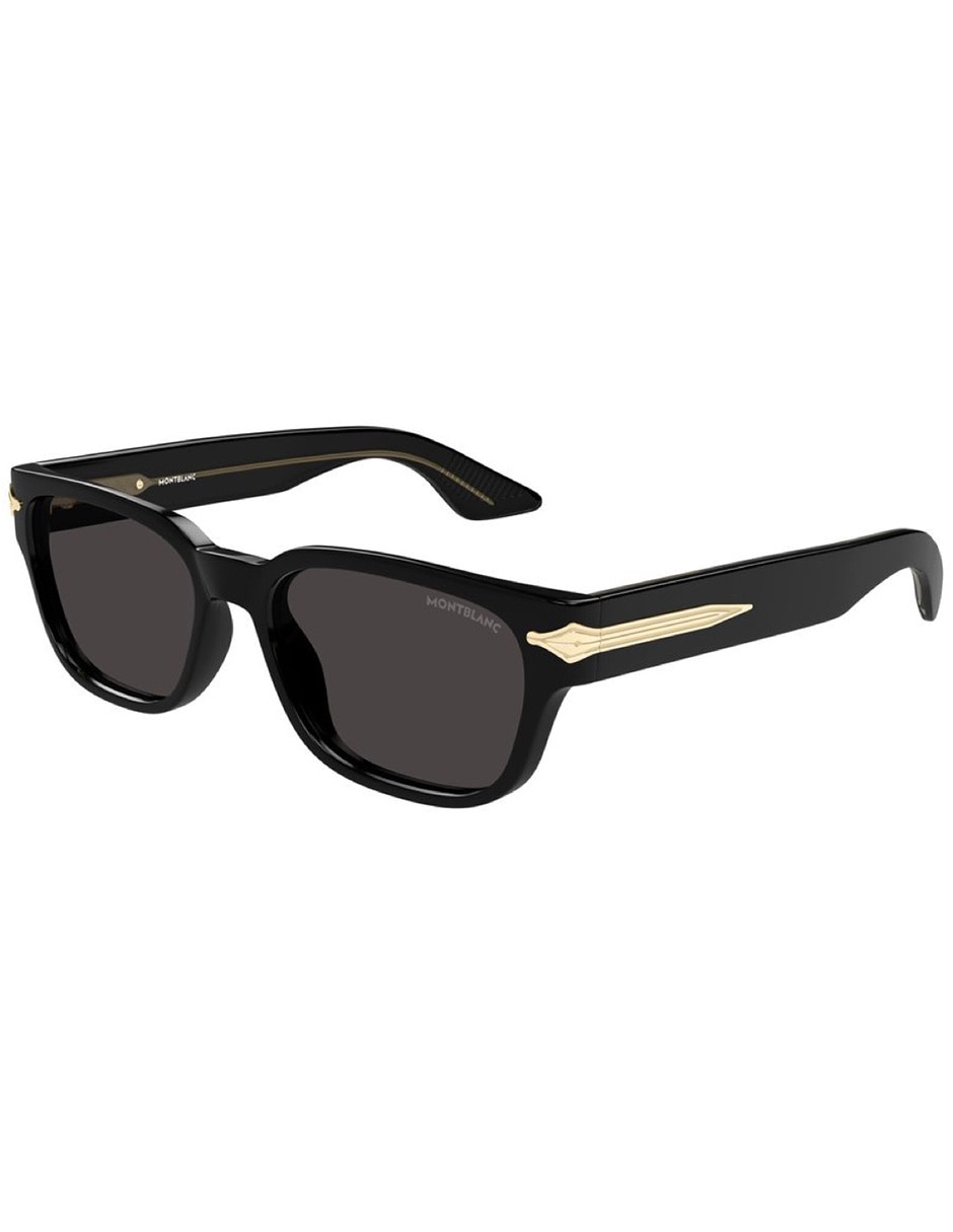 Lentes de sol nib bold mb0479s para hombre 2