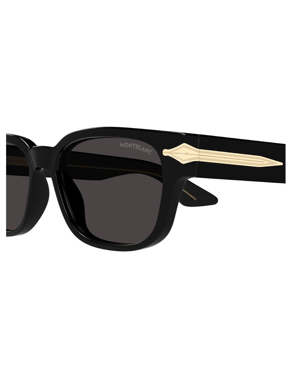 Lentes de sol nib bold mb0479s para hombre 3