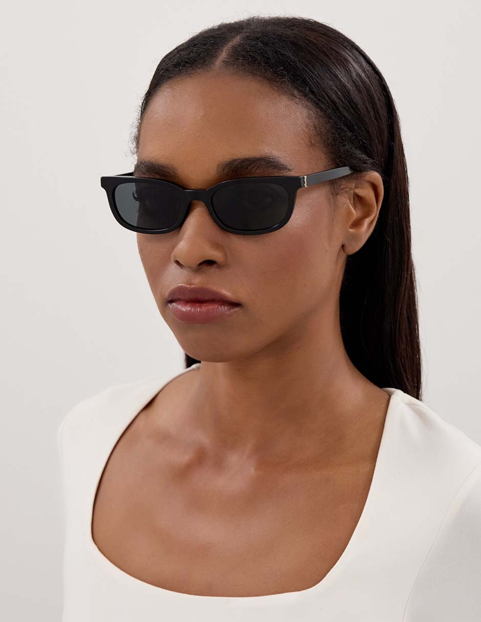 Lentes De Sol Yves Saint Laurent Ss Sl M160 Para Mujer