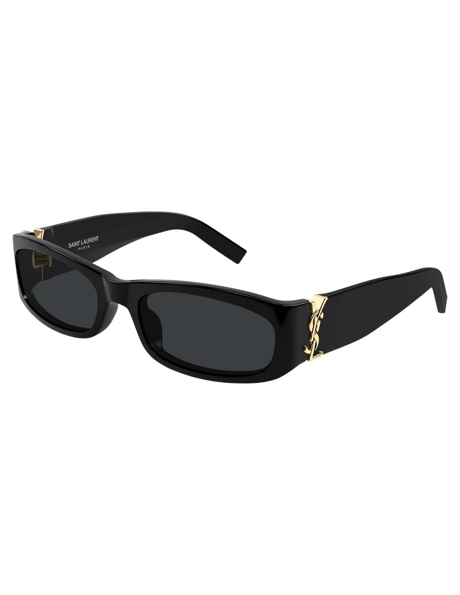 Lentes De Sol Yves Saint Laurent Fw Sl M152 Para Unisex