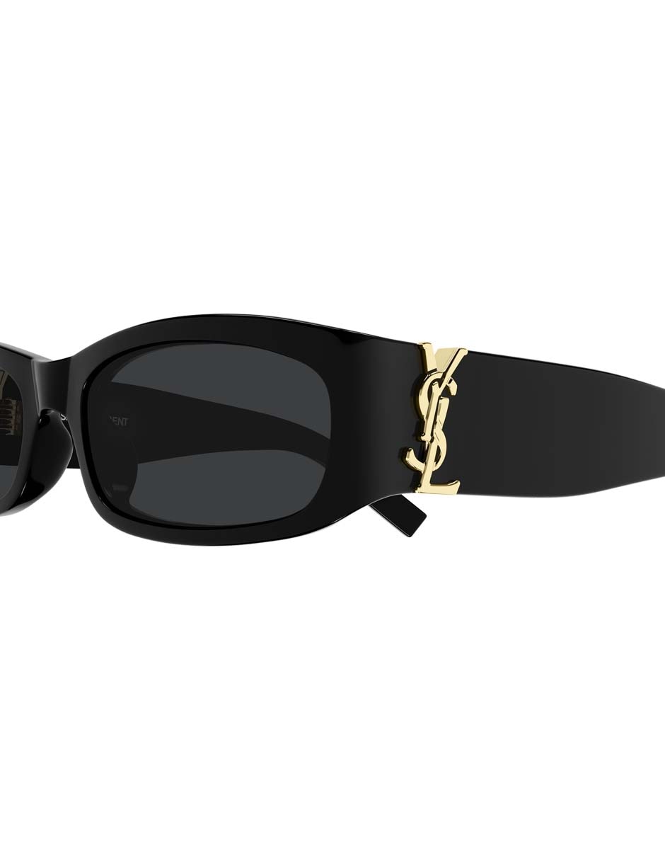 Lentes De Sol Yves Saint Laurent Fw Sl M152 Para Unisex