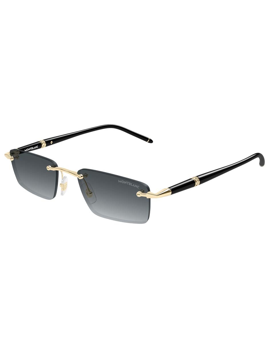 Lentes De Sol Diplomat Mb0484S Para Hombre 1