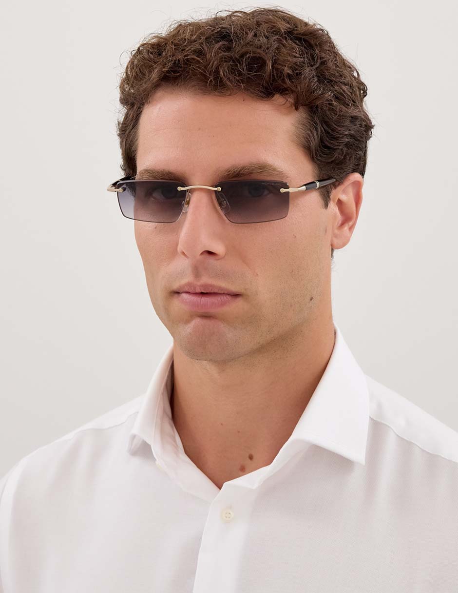 Lentes De Sol Diplomat Mb0484S Para Hombre Lentes De Sol Diplomat Mb0484S Para Hombre