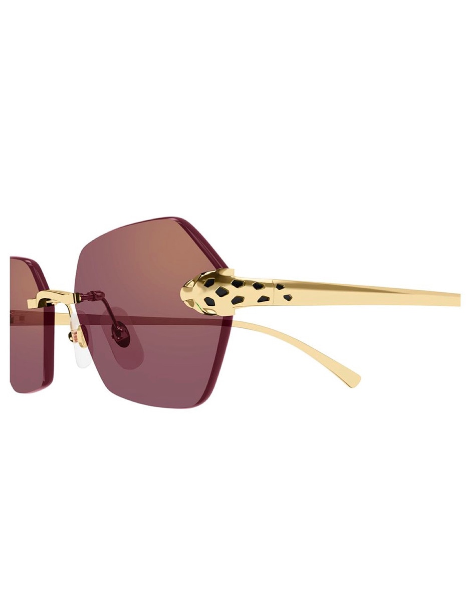 Lentes de sol panthère classic ct0636s 'para' (si aplica) mujer