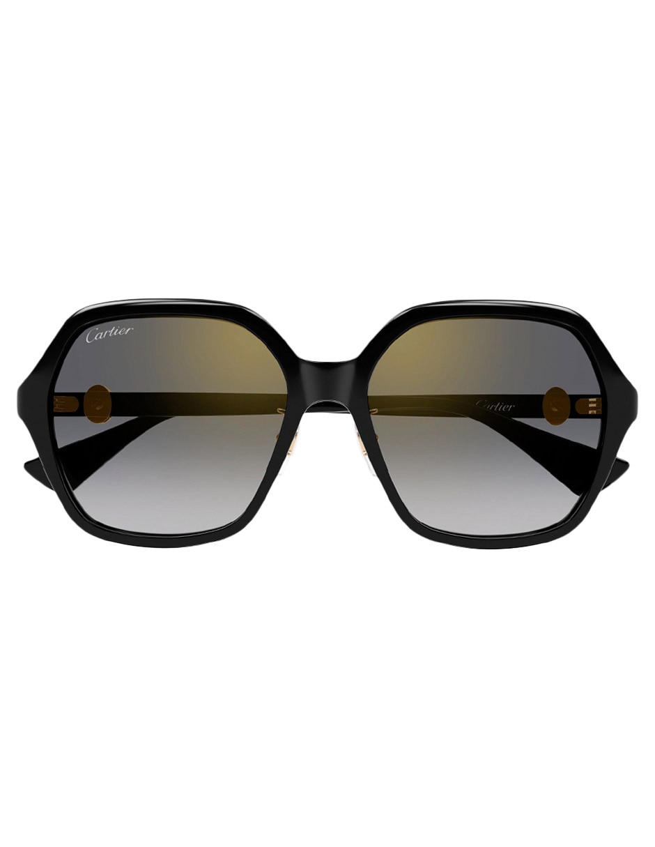 Lentes de sol cartier ct0470sa para mujer