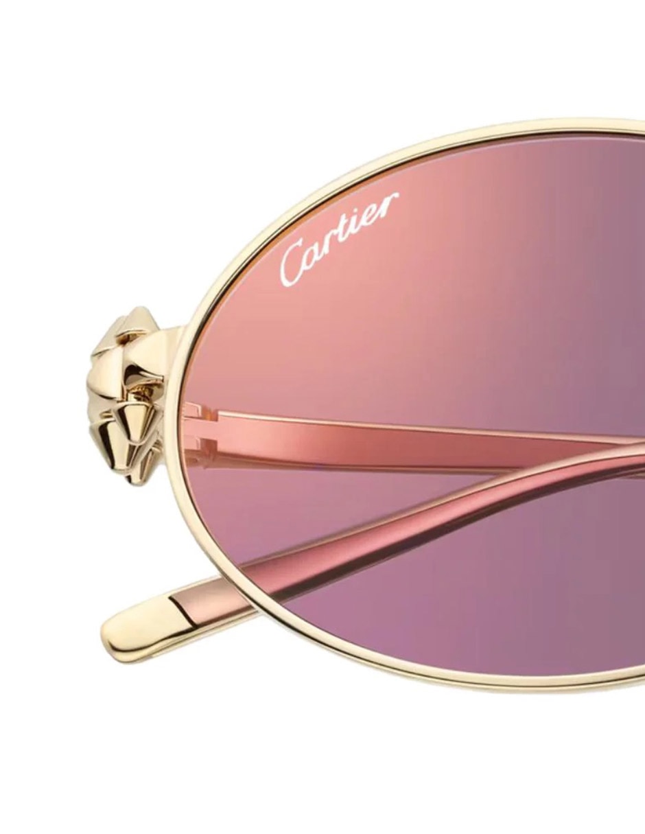 Lentes de sol ct0644s para mujer 3