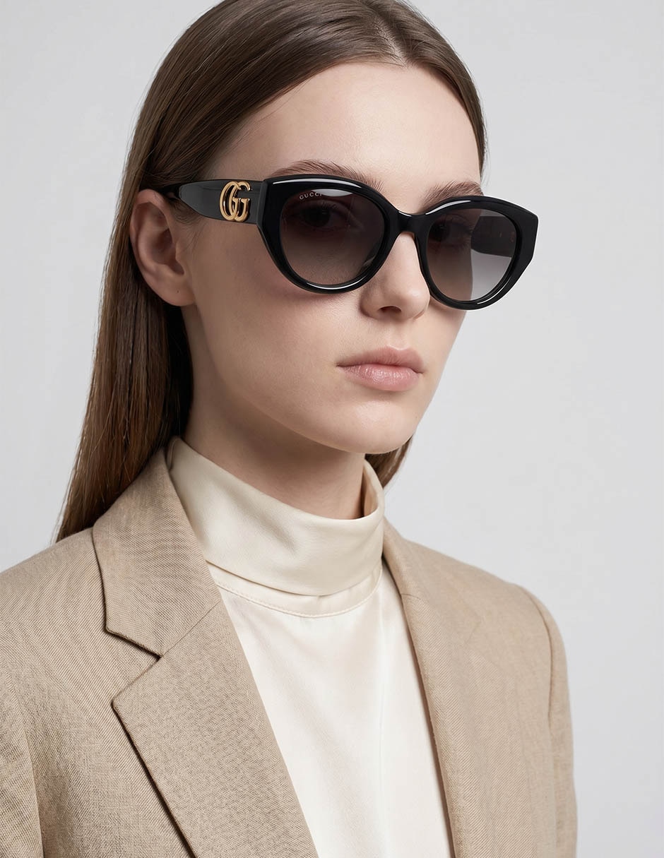 Lentes de sol para mujer