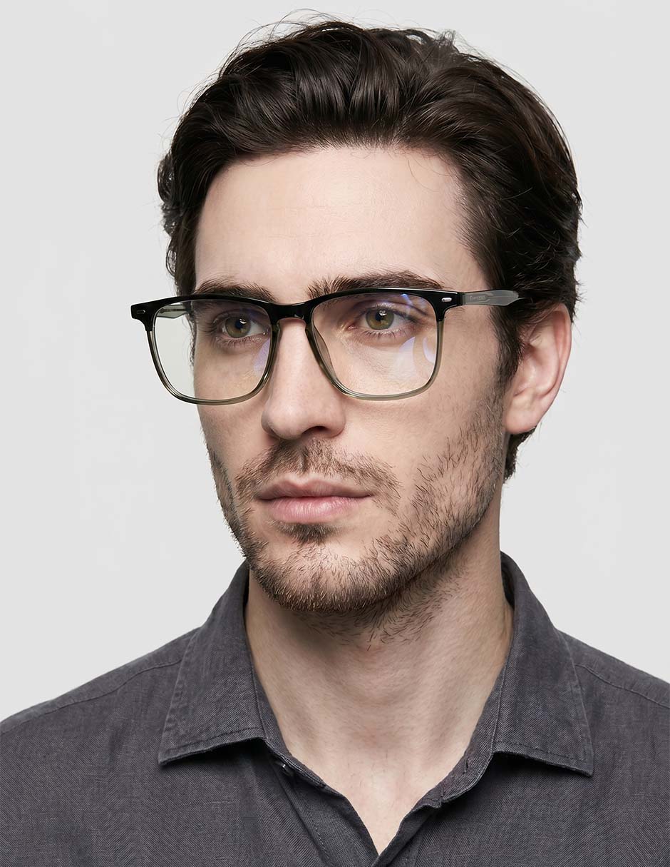 Armazón para hombre