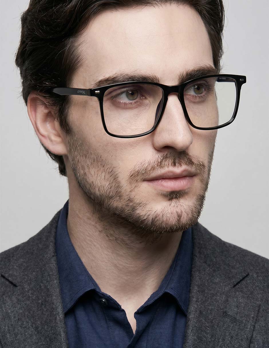 Armazón para hombre