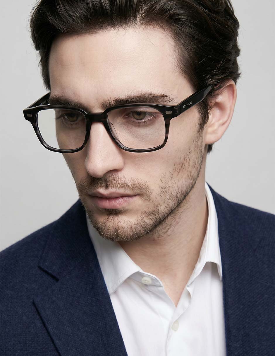 Armazón para hombre Armazón para hombre
