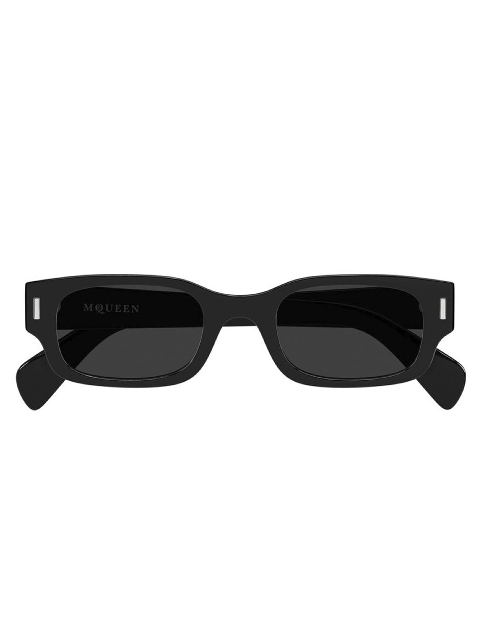 Lentes de sol mcqueen am0549s unisex