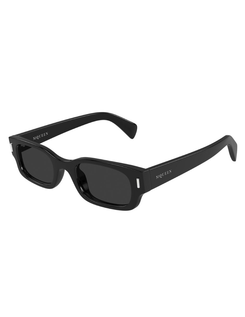Lentes de sol mcqueen am0549s unisex