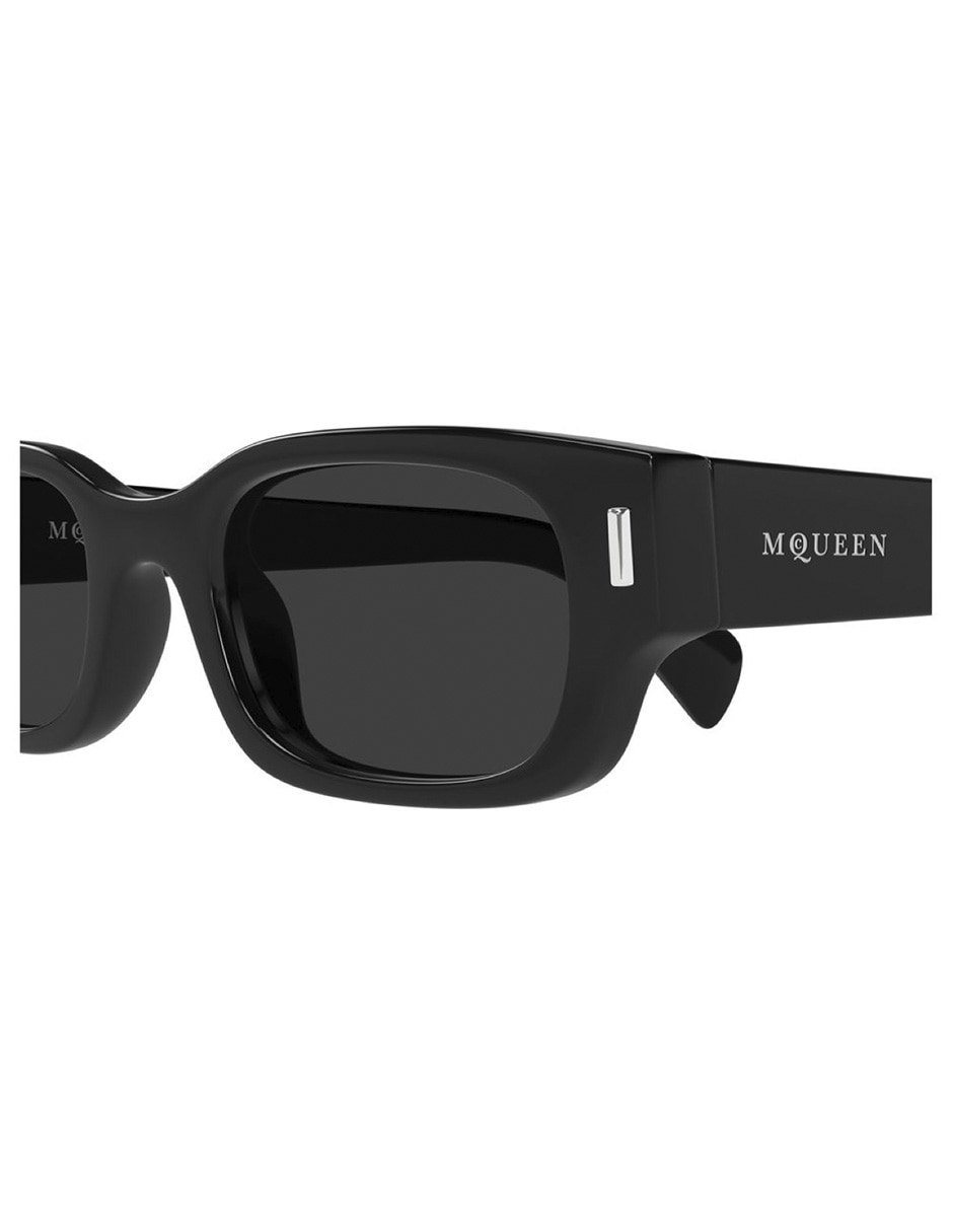 Lentes de sol mcqueen am0549s unisex