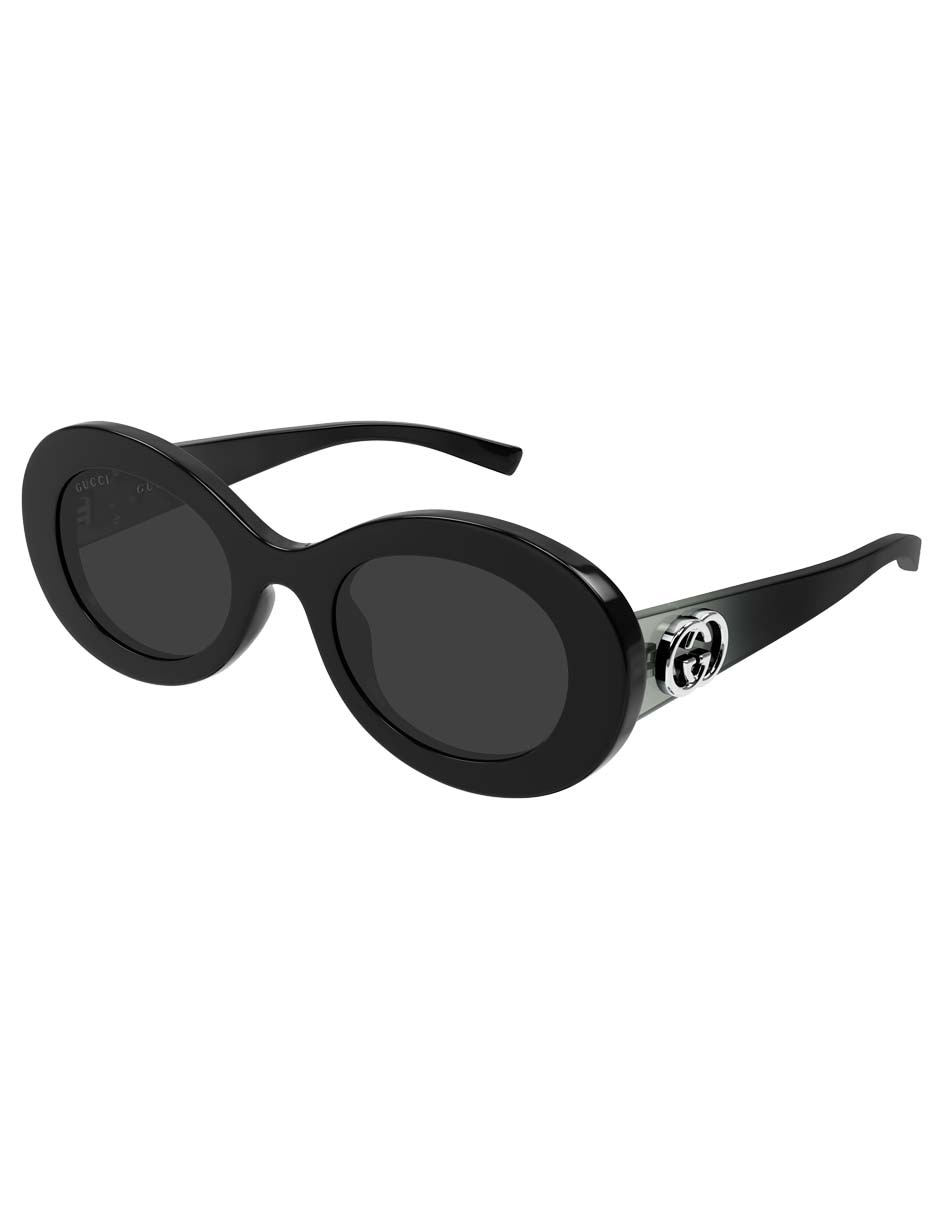 Lentes De Sol Interlocking G Gg2026S Para Mujer 1