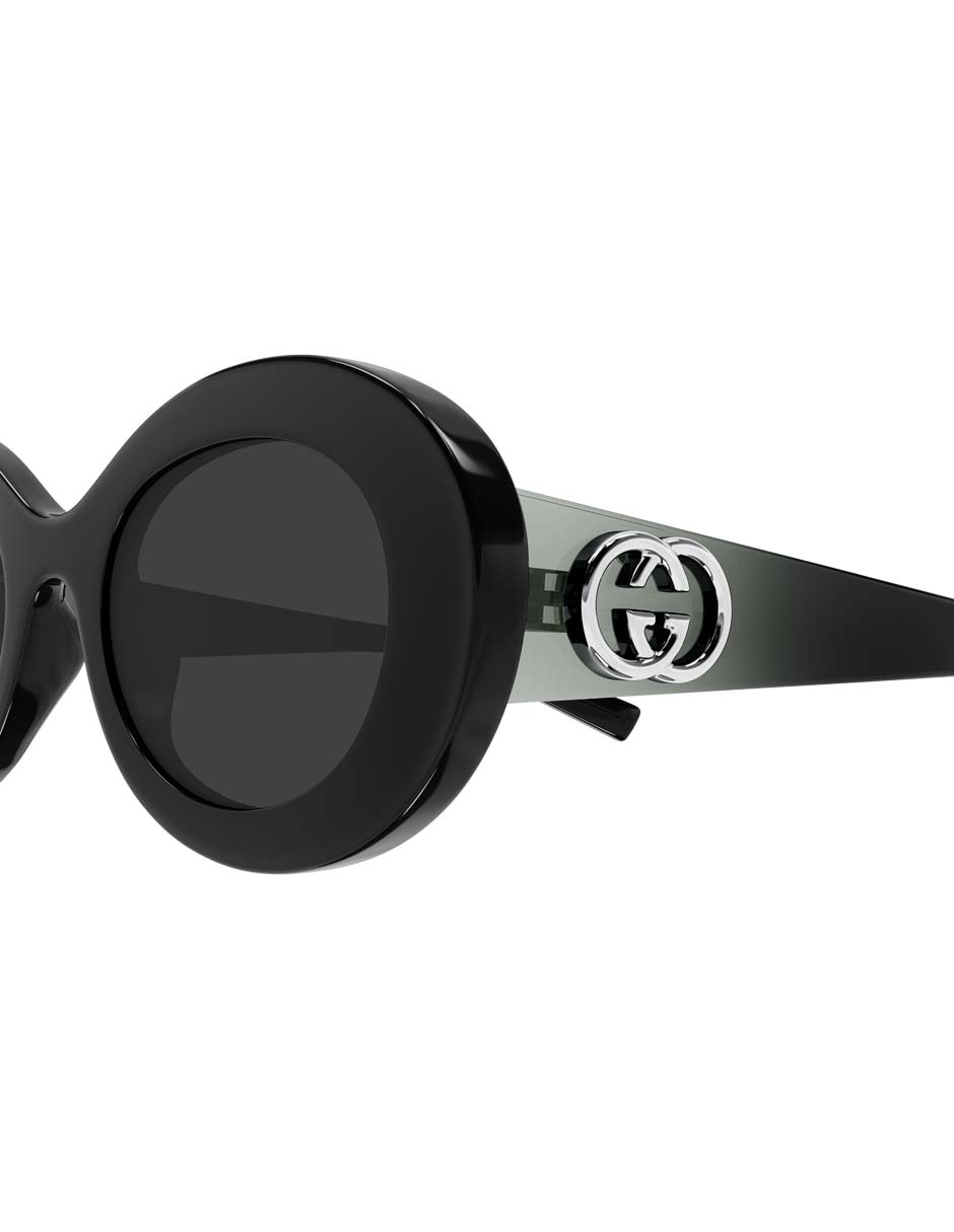 Lentes De Sol Interlocking G Gg2026S Para Mujer