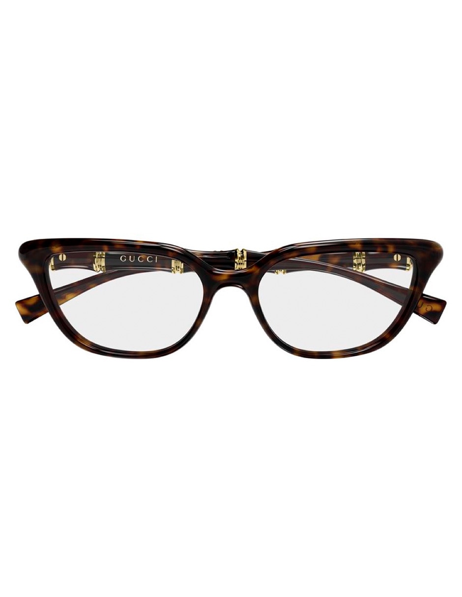 "armazón" bamboo gg2060o "para" mujer 1