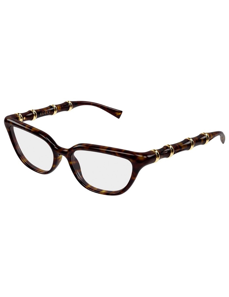 "armazón" bamboo gg2060o "para" mujer 2