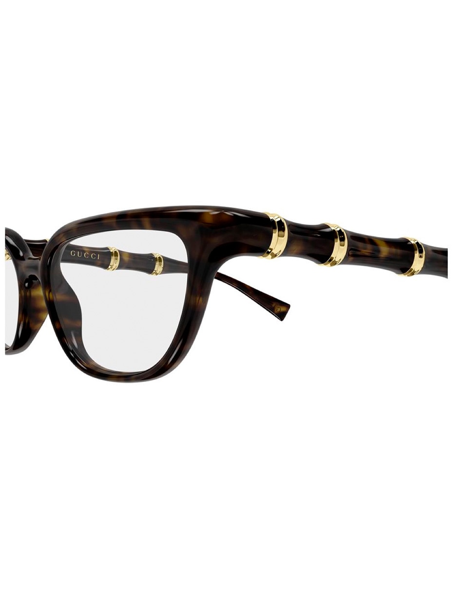 'armazón' bamboo gg2060o 'para' mujer