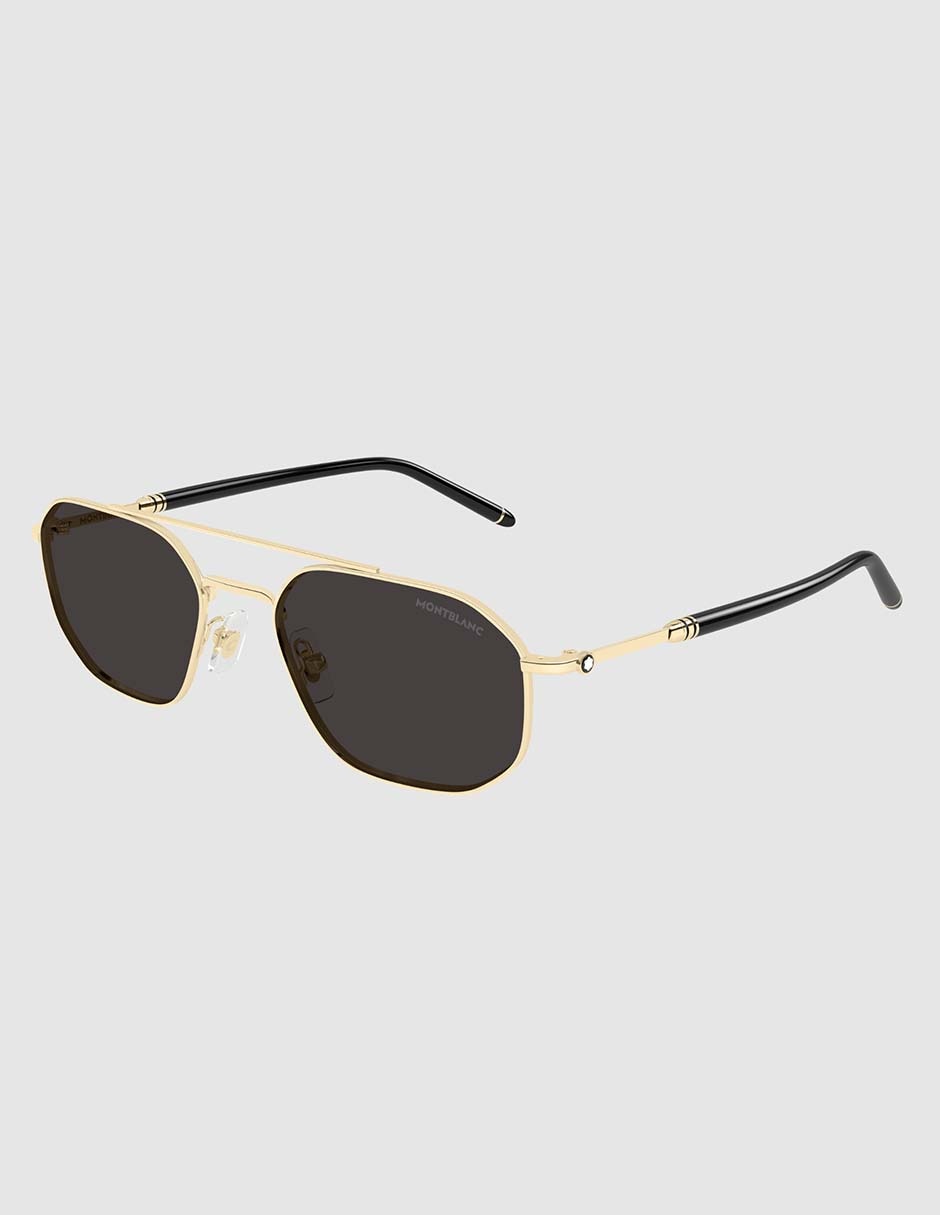 Lentes De Sol MeisterstŸck Pen Evolution Mb0481S Para Hombre 1