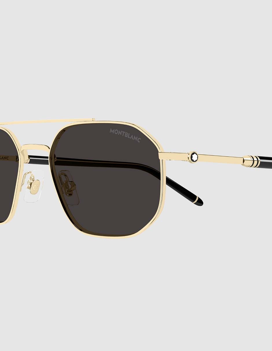 Lentes De Sol MeisterstŸck Pen Evolution Mb0481S Para Hombre