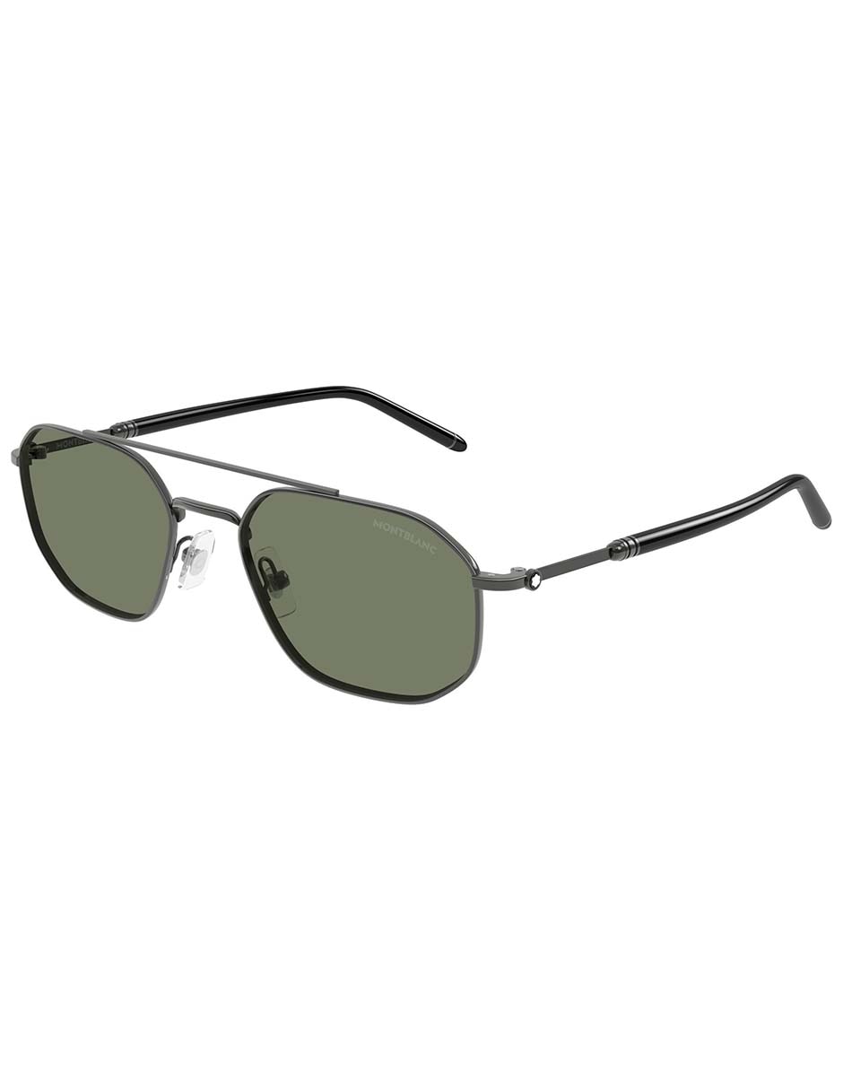 Lentes de sol meisterstück pen evolution mb0481s 'para' (si aplica) hombre