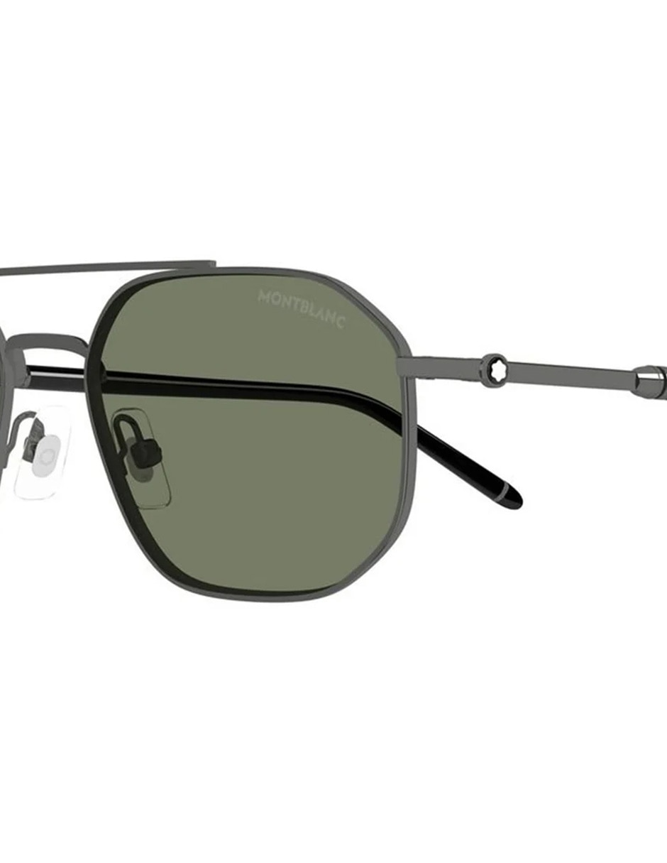 Lentes de sol meisterstück pen evolution mb0481s "para" (si aplica) hombre 3