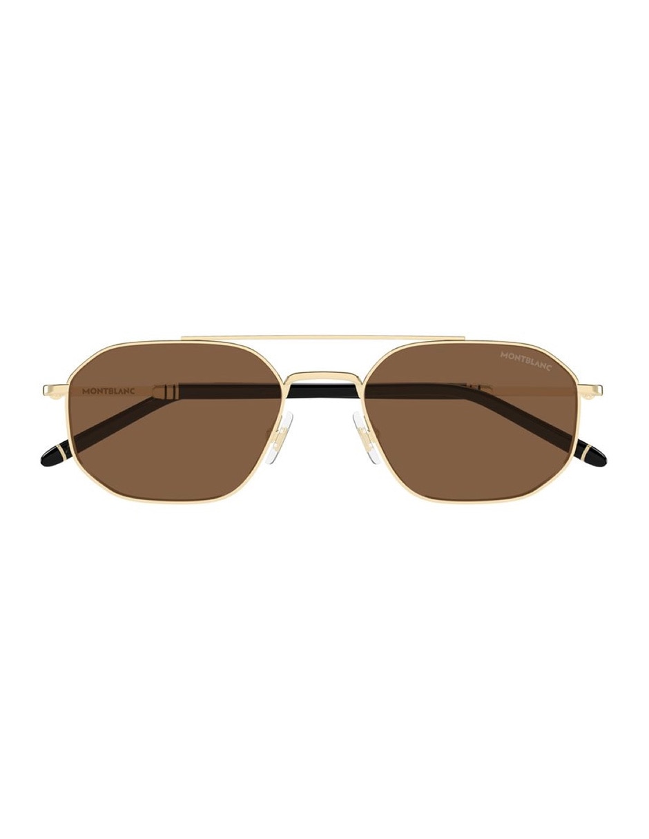 Lentes de sol meisterstück pen evolution mb0481s "para" (si aplica) hombre 1
