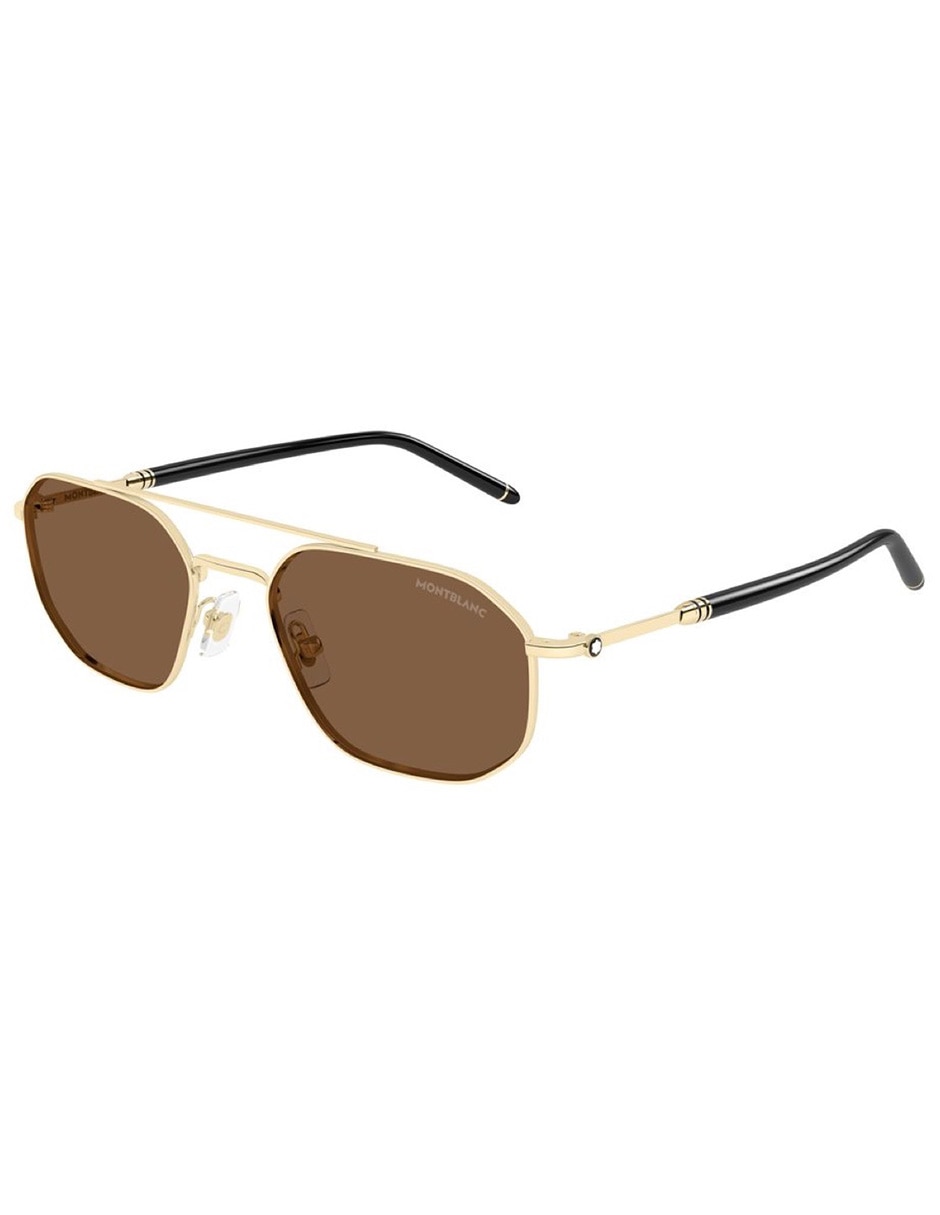Lentes de sol meisterstück pen evolution mb0481s "para" (si aplica) hombre 2
