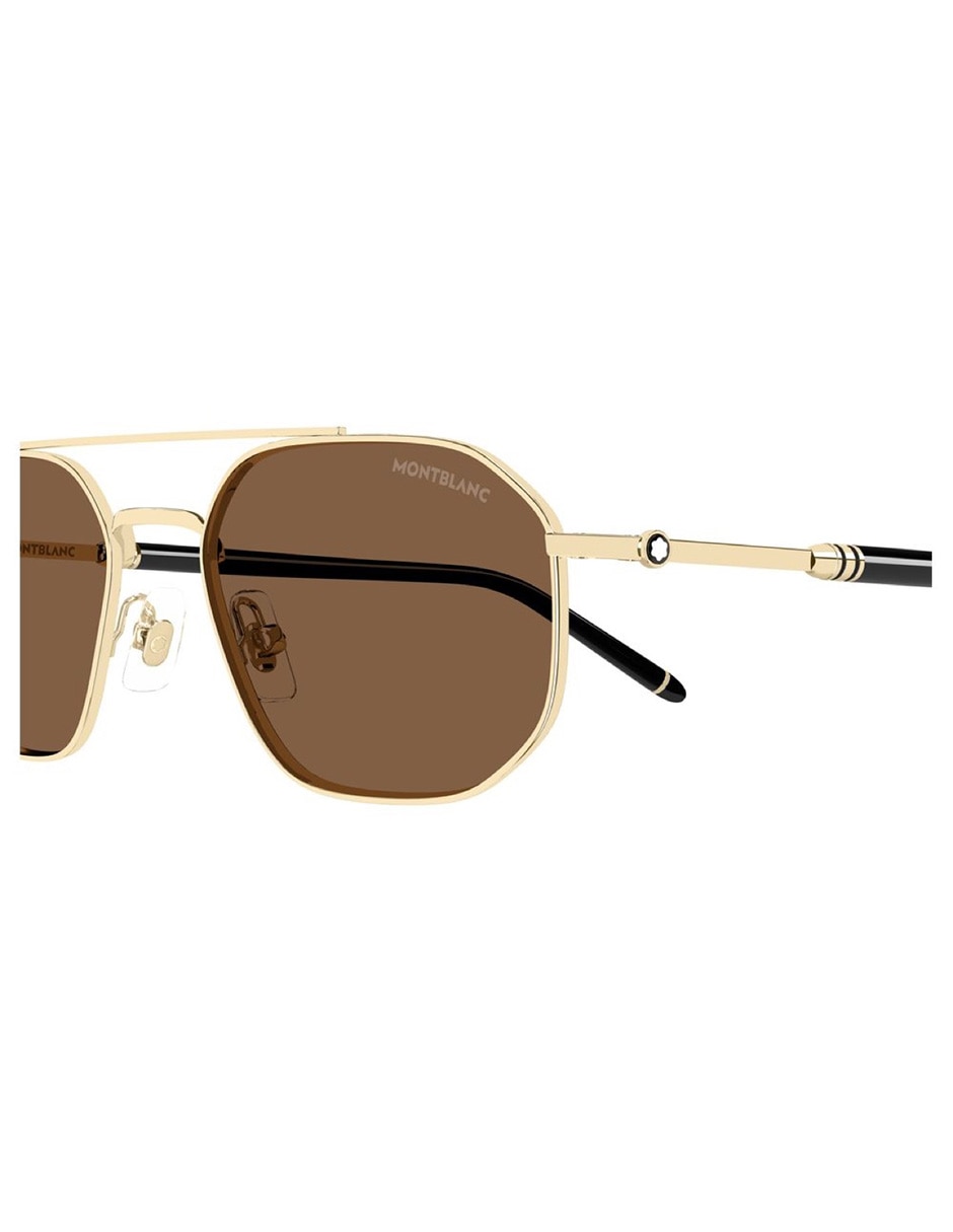 Lentes de sol meisterstück pen evolution mb0481s 'para' (si aplica) hombre Lentes de sol meisterstück pen evolution mb0481s 'para' (si aplica) hombre