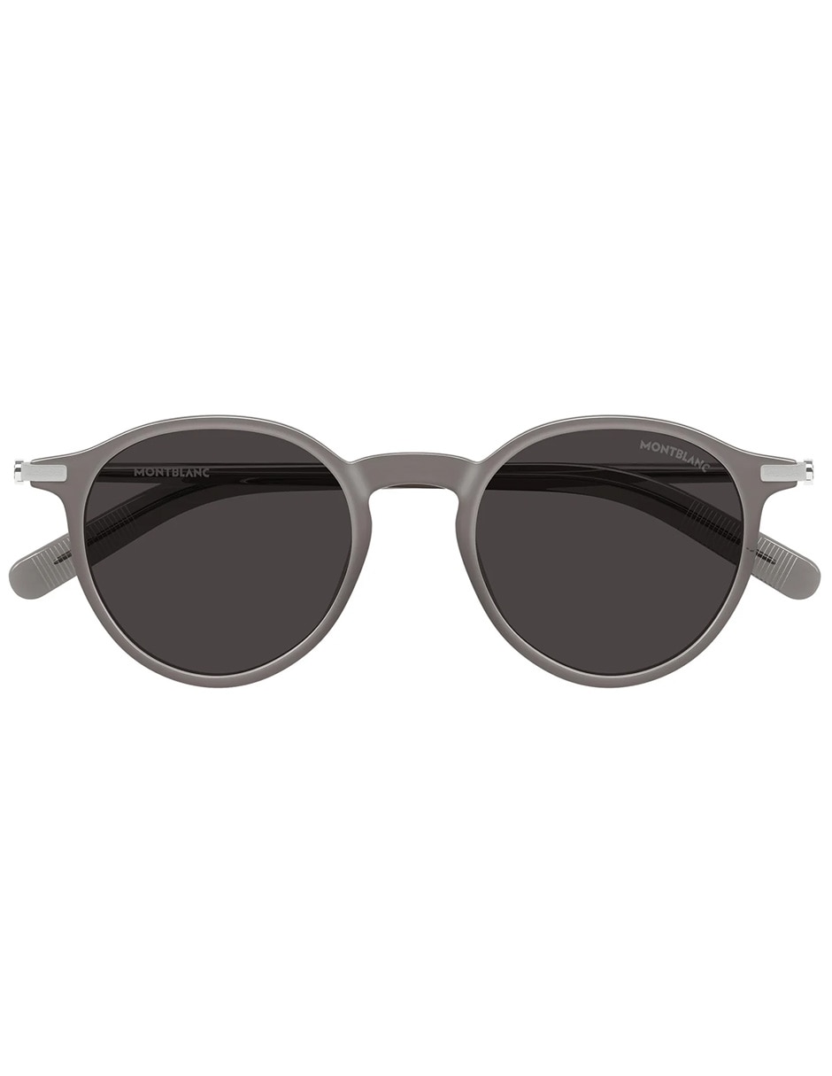 Lentes de sol snowcap combi mb0461s 'para' (si aplica) hombre