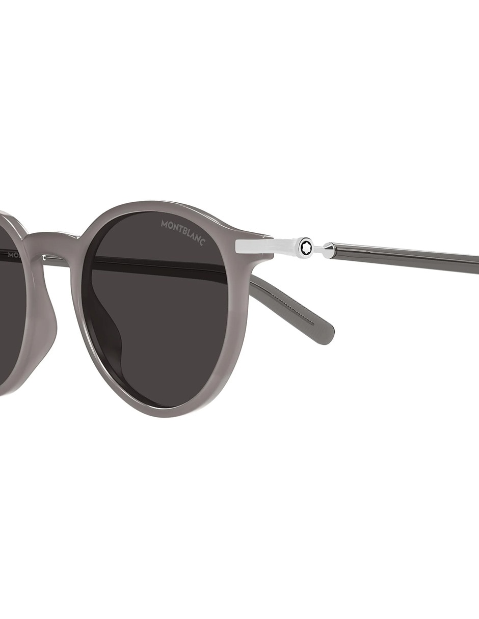 Lentes de sol snowcap combi mb0461s "para" (si aplica) hombre 3