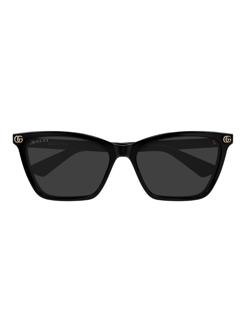 Lentes de sol double g gg2111s para mujer 1