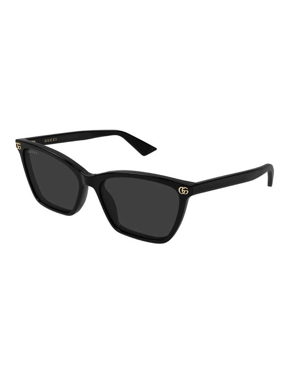 Lentes de sol double g gg2111s para mujer 2