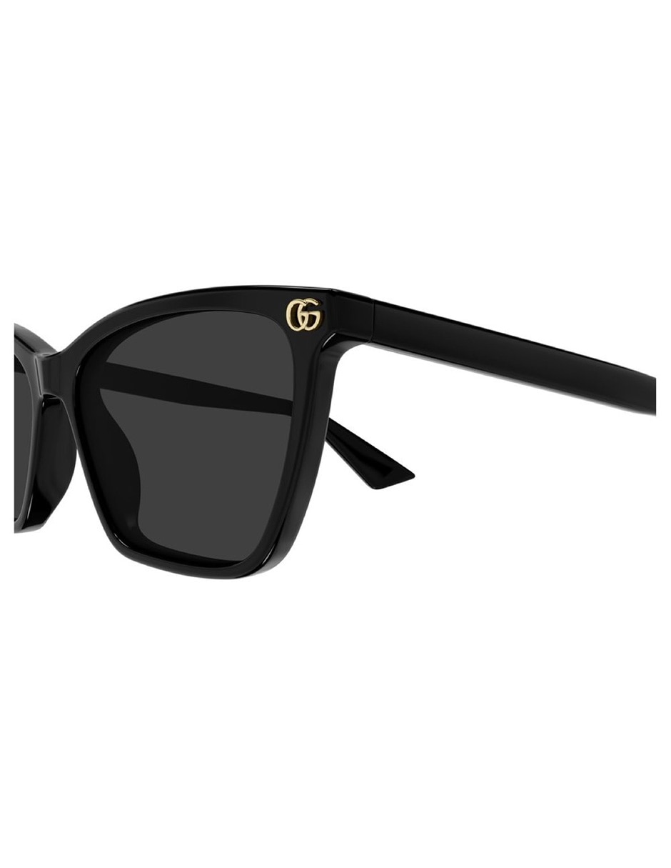 Lentes de sol double g gg2111s para mujer