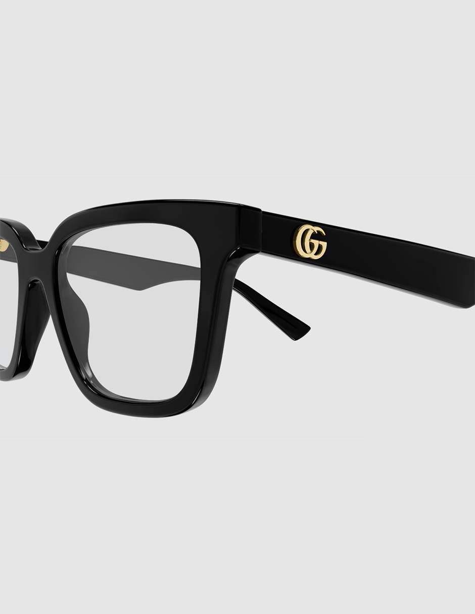 'armazón' double g gg2186oa 'para' mujer