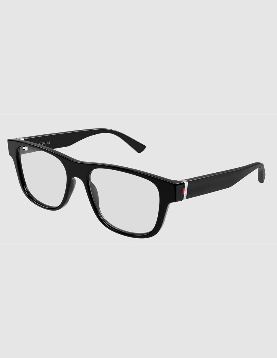 Armaz—n Web Stripe Gg2086O Para Hombre 1