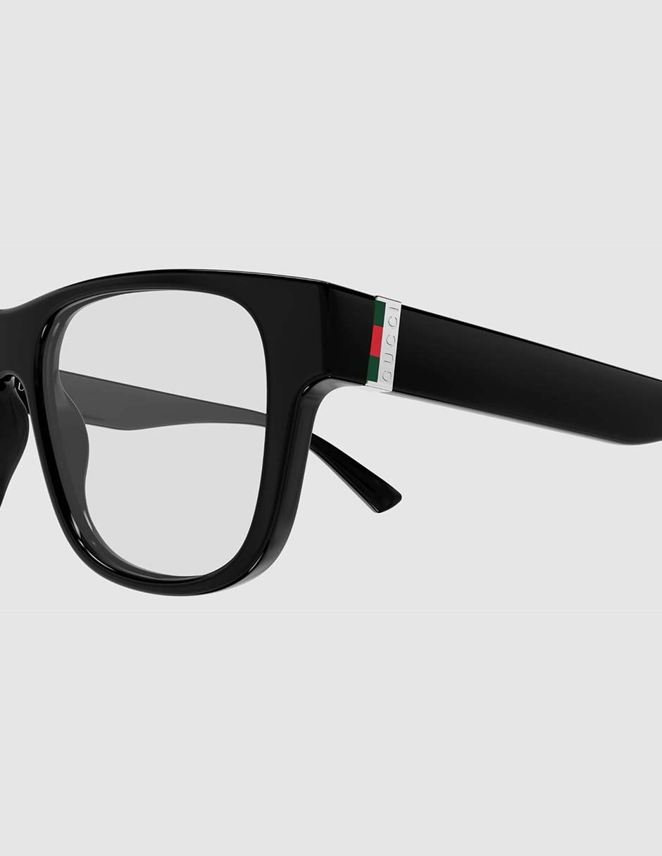 Armaz—n Web Stripe Gg2086O Para Hombre