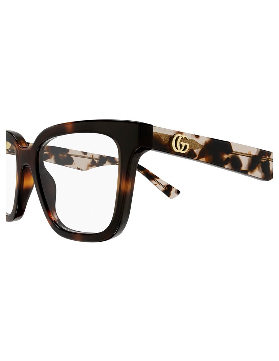 'armazón' double g gg2186oa 'para' mujer