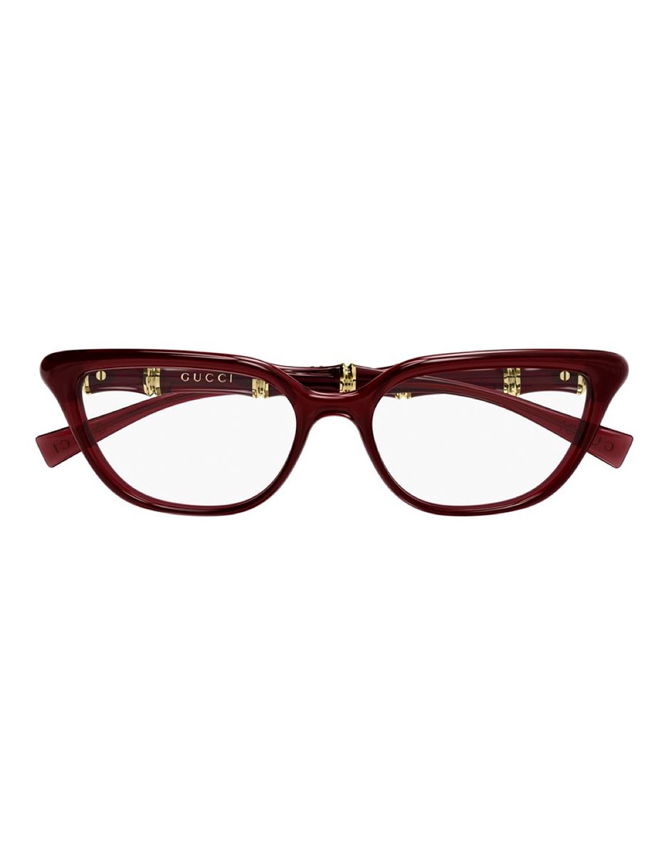 "armazón" bamboo gg2060o "para" mujer 1