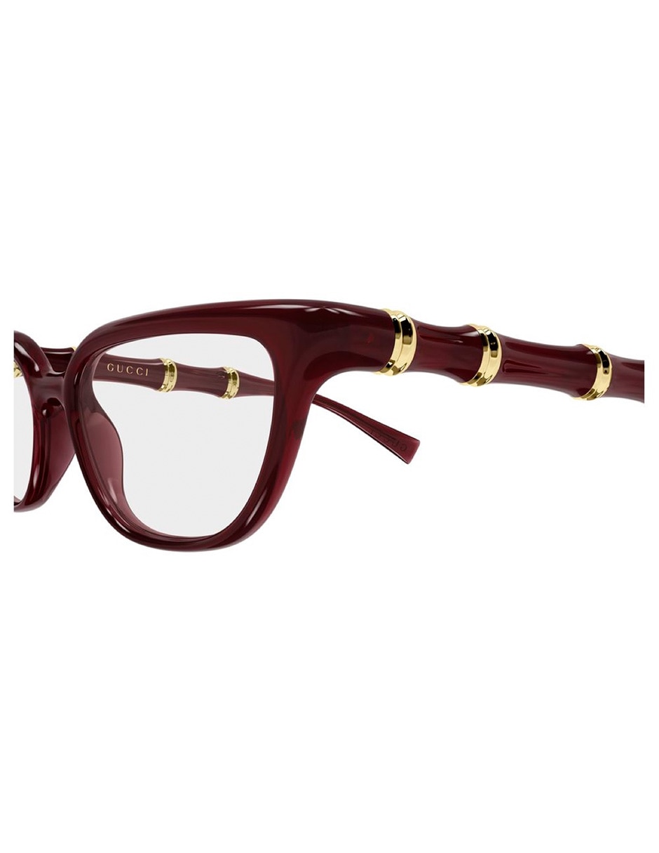 'armazón' bamboo gg2060o 'para' mujer 'armazón' bamboo gg2060o 'para' mujer