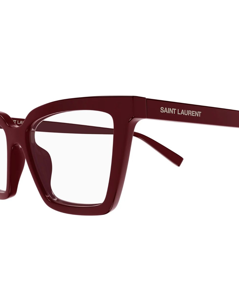 Armaz—n Yves Saint Laurent Ss Sl 912 Para Mujer