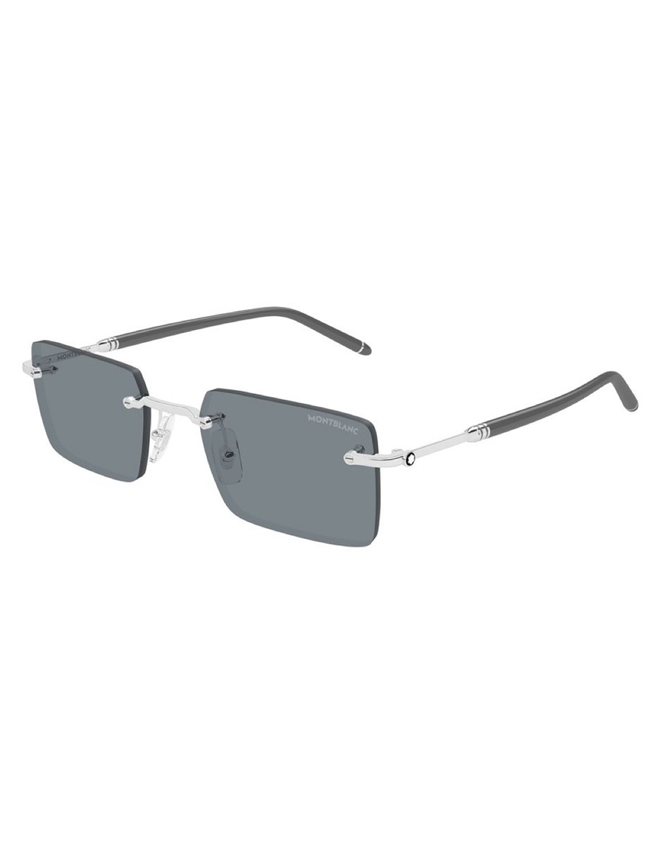 Lentes de sol meisterstück pen evolution mb0482s 'para' (si aplica) hombre